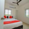 Отель OYO 13943 Home Modern 2BHK Boat House, фото 7