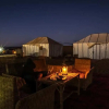 Отель Erg Chebbi Dunes Desert Camp, фото 3