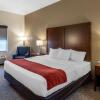 Отель Comfort Inn & Suites Greenville I-70, фото 16