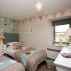 Отель Estuary Cottage, фото 3