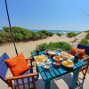 Отель Back of Beyond Dune Camp - Yala, фото 10