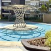 Отель Blue Pool View 2Bedroom Avida33, фото 26