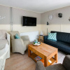 Отель Beautiful Apartment in Callantsoog Near Beach, фото 24
