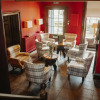 Отель The Old Orleton Inn, фото 22