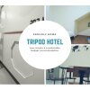 Отель Tripod Hotel - Hostel, фото 10
