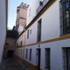 Отель The Wall of the Alcázar Palace в Севилье