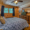 Отель Southern Comfort by Escape to Blue Ridge, фото 3