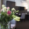 Отель City Hotel De Jonge, фото 12