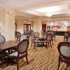 Отель Holiday Inn Express and Suites Savannah - Midtown, an IHG Hotel, фото 7