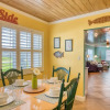 Отель Windswept Beach House, фото 14