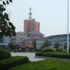 Отель PAI Hotels·Handan Guangping Shuangli Plaza, фото 1