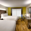 Отель Holiday Inn Express Hotel & Suites El Paso I-10 East, an IHG Hotel, фото 5