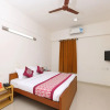 Отель OYO 6954 The Lawns Oragadam, фото 20