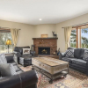 Отель Snowline Vista Lodge -- Ev #3296 3 Bedroom Home by RedAwning, фото 6