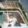 Отель White Pebble Suites, фото 22