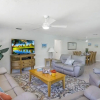 Отель Pool And Vacation! 3 Bedroom Home by Redawning, фото 23