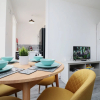 Отель Modern 2-bed Apt, Sunderland, City by the sea, фото 11