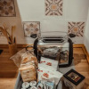 Отель Vintage Home Bari, фото 1