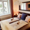 Отель Balcony King Suite 12 Min From Charles Bridge, фото 7