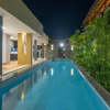 Отель Villa Ananta - 2 Bedrooms With Pool, фото 13