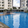 Отель Cozy & Tranquil 1BR Apartment Casa De Parco BSD, фото 9