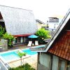Отель Shania Villas Canggu, фото 10