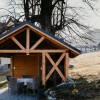 Отель Pokoje Gościnne Pod Lipą, фото 12