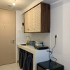 Отель Simply Studio At 19Th Floor Tokyo Riverside Pik 2 Apartment, фото 4