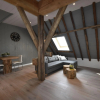 Отель Spacious 2-person apartment on the coast of Noord-Holland province, фото 6