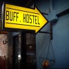Отель Buff Hostel, фото 20