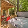 Отель Cozy Whittier Cabin + Yard & Hot Tub, Pets Welcome, фото 17