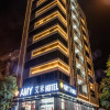 Отель Amy Hotel, фото 1