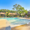 Отель Vintage Hilton Head Island Condo ~ 1 Mi to Beach!, фото 22