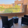 Отель Apartment With 2 Bedrooms in Marrakech, Ménara, With Shared Pool, Enclosed Garden and Wifi, фото 13