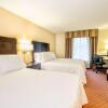 Отель Hampton Inn Suites Scottsboro, фото 7