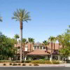 Отель Hilton Garde Inn Palm Springs/rancho Mirage, фото 3
