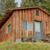 Отель Eden Valley Guest Ranch, фото 1