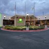Отель Holiday Inn El Paso West - Sunland Park в Эль-Пасо