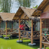 Отель Borobudur Bed & Breakfast - Hostel, фото 26
