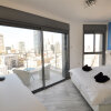 Отель Apartment Celeste, 3BR, Tel Aviv, Florentin, Levinsky St, #TL48, фото 6