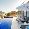 Отель Villa w Pool BBQ Garden 5 min to Phellos in Kas, фото 23