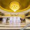 Отель Century Hongteng Hotel, фото 18