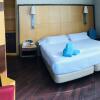 Отель Best Western Hotel Mediterraneo, фото 9