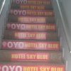 Отель Oyo Sky Blue, фото 1