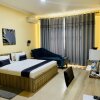 Отель Nashera Hotels Dodoma в Додоме