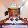 Отель Chengruihan Hotel Pingyao, фото 18