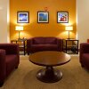 Отель Holiday Inn Express & Suites Jacksonville-Mayport/Beach, an IHG Hotel, фото 2