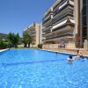 Отель Apartamento Ventura Parc Z, фото 16