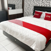 Отель OYO 93369 Apartemen Gateway Cicadas By Qq Rent 2, фото 8