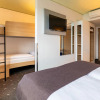 Отель B&B HOTEL Stuttgart-Airport/Messe, фото 5